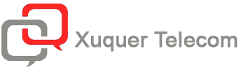 Xúquer Telecom S.L. logotipo 